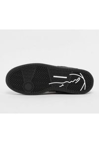 Buty Karl Kani 89 Classic M 1080007 czarne. Okazja: na co dzień. Kolor: czarny. Materiał: materiał, syntetyk, skóra. Szerokość cholewki: normalna #8