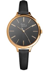 Zegarek damski Pierre Ricaud P22002.1217Q szary. Kolor: szary #1