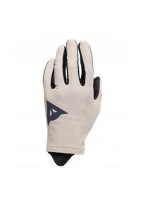 DAINESE - Rękawice rowerowe dla dorosłych Dainese HGL Gloves Sand. Kolor: zielony. Sport: kolarstwo