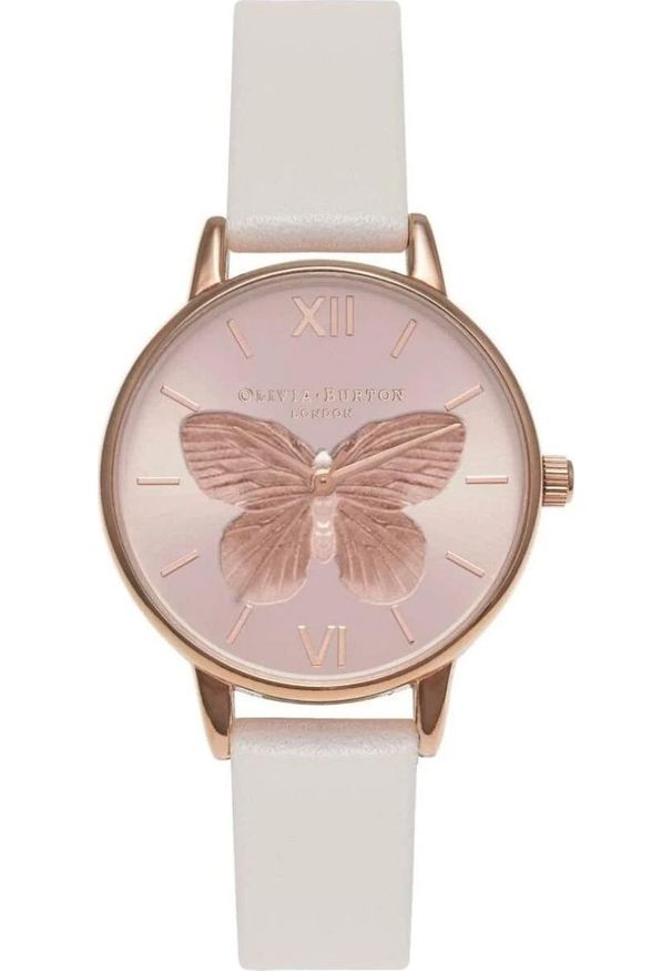 Zegarek Olivia Burton Damski Zegarek OLIVIA BURTON WOMEN OB16MB16 (30 MM) NoSize