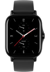 Xiaomi - Amazfit GTS 2 NE Smartwatch 42mm midnight black. Rodzaj zegarka: smartwatch