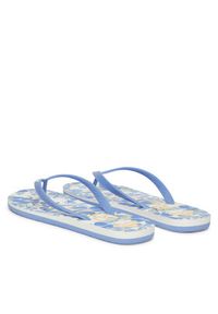 Roxy Japonki ARJL100869 Niebieski. Kolor: niebieski #6
