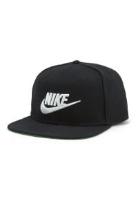 Nike - NIKE SPORTSWEAR PRO > 891284-010. Materiał: materiał, bawełna, poliester #1