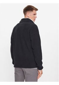 columbia - Columbia Polar Helvetia™ Half Snap 1889853 Czarny Regular Fit. Kolor: czarny. Materiał: syntetyk #5