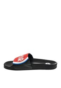Colmar - Klapki męskie COLMAR Slipper Logo z podeszwą antypoślizgową. Kolor: wielokolorowy. Sport: pływanie, fitness