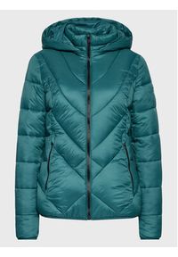 CMP Kurtka przejściowa 32K3026 Zielony Regular Fit. Kolor: zielony. Materiał: syntetyk #3