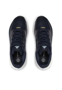 Adidas - adidas Buty do biegania Runfalcon 2.0 W GV9572 Granatowy. Kolor: niebieski. Materiał: materiał #7