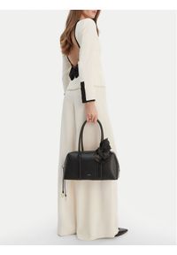 Gino Rossi - GINO ROSSI Torebka C-LDA8017A Czarny. Kolor: czarny #1