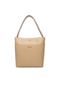 Gino Rossi - GINO ROSSI Torebka EO-LX20079 Beżowy. Kolor: beżowy #2