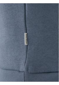 Jack & Jones Bluza Elogo 12288925 Niebieski Regular Fit. Kolor: niebieski. Materiał: bawełna #4