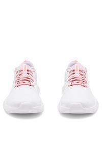 Reebok Buty na siłownię Flexagon Force 4 HP9223 Biały. Kolor: biały. Materiał: materiał. Sport: fitness #3