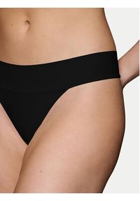 Triumph Stringi Make-Up Illusion 10218386 Czarny. Kolor: czarny. Materiał: syntetyk #4