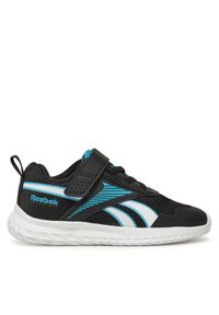 Sneakersy Reebok. Kolor: czarny