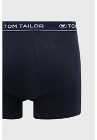 Tom Tailor bokserki (3-pack) męskie #2