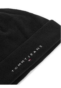 Tommy Jeans Czapka AM0AM12638 Czarny. Kolor: czarny. Materiał: poliester #3