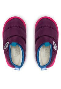 Kapcie Nuvola. Kolor: fioletowy #1