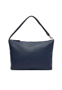 Guess Torebka Neda HWJP96 54240 Granatowy. Kolor: niebieski #3