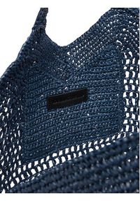 Karl Lagerfeld - KARL LAGERFELD Torebka B2W46068 Granatowy. Kolor: niebieski #4