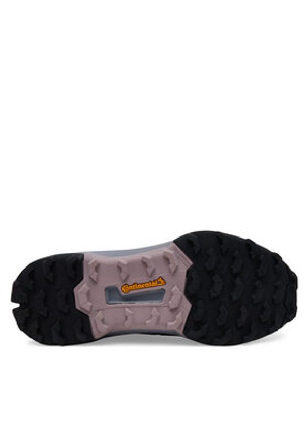 Adidas - adidas Trekkingi Terrex AX4 IH1143 Szary. Kolor: szary. Materiał: materiał