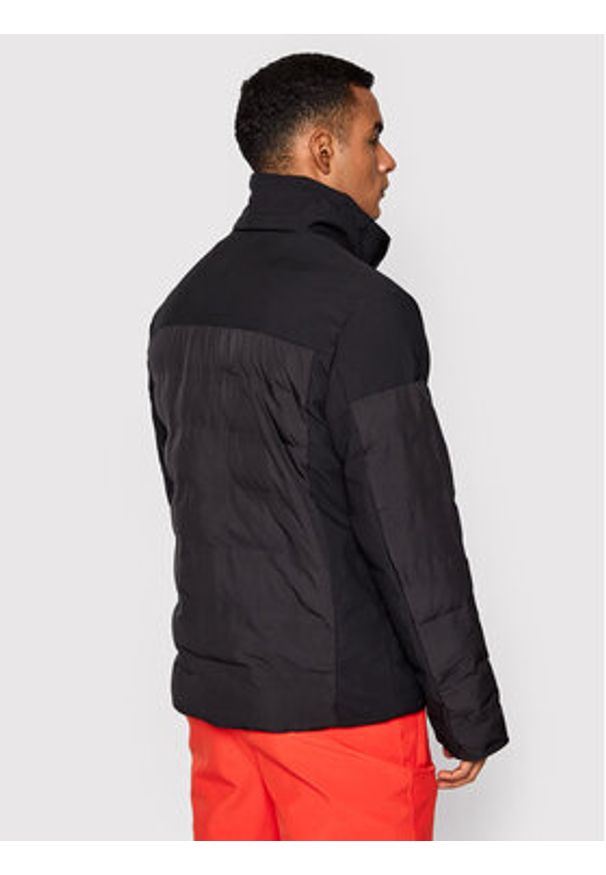 CMP Kurtka zimowa 39Z2777 Czarny Regular Fit. Kolor: czarny. Materiał: syntetyk. Sezon: zima