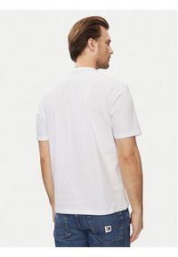 Guess T-Shirt M4GI23 K8FQ4 Biały Oversize. Kolor: biały. Materiał: bawełna #4
