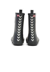 Kalosze dla dzieci Hummel rubber boot. Kolor: czarny