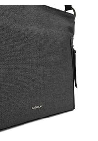 Lasocki Torebka CEO-LSK-X-009-09 Czarny. Kolor: czarny #6
