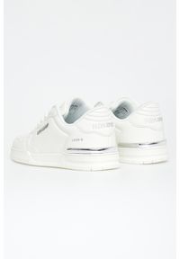 Plein Sport - Sneakersy męskie Low top Tiger.X PLEIN SPORT #5