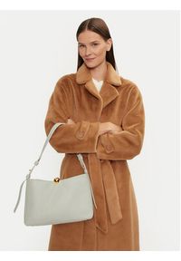 Furla Torebka Sfera WB01403 BX3168 1704S Écru. Materiał: skórzane #9