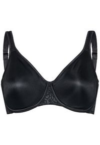 Triumph Biustonosz z fiszbiną Comfort Minimizer 10166827 Czarny. Kolor: czarny. Materiał: syntetyk #4