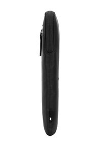 Wsuwka Incase Compact Sleeve in Flight Nylon - Pokrowiec z kieszenią MacBook Pro 14'' (M4/M3/M2/M1/2024-2021) czarny. Kolor: czarny. Materiał: nylon #4