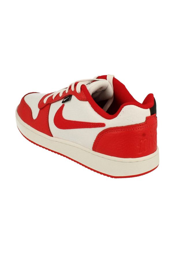Buty piłkarskie męskie Nike Premier 3 FG. Zapięcie: sznurówki. Kolor: czerwony. Materiał: materiał. Szerokość cholewki: normalna. Sport: piłka nożna
