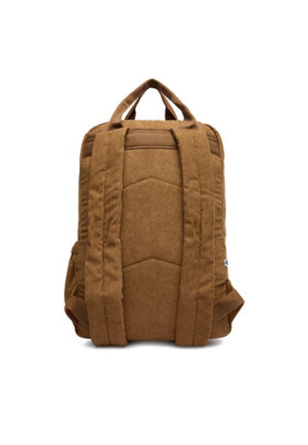 Roxy Plecak C-ROXY-KL-003-08 Brązowy. Kolor: brązowy. Materiał: materiał