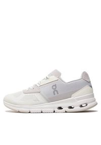 On Sneakersy Cloudrift 8798118 Biały. Kolor: biały. Materiał: materiał #5