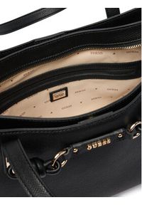 Guess Torebka HWBG97 42230 Czarny. Kolor: czarny. Materiał: skórzane #3