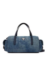 Guess Torebka Kassie HWDG99 30050 Niebieski. Kolor: niebieski #1