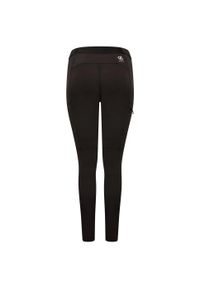 DARE 2B - Legginsy Damskie Melodic II. Kolor: czarny. Sport: bieganie