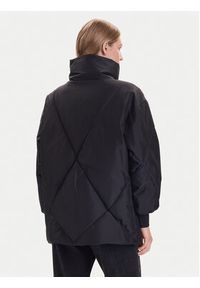 Guess Kurtka zimowa V5BL13 WHHZ2 Czarny Regular Fit. Kolor: czarny. Materiał: syntetyk. Sezon: zima #3