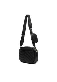 Guess Jeans Torebka CWBEO-GUESS-M-001-09 Czarny. Kolor: czarny #6