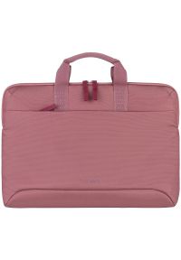 TUCANO - Torba na notebook 15,6 Tucano Smilza BSM15-PK różowa. Kolor: różowy
