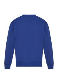 AWDIS - Bluza Dla Dorosłych Unisex Signature Heavyweight. Kolor: niebieski