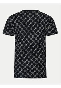 JOOP! T-Shirt 31Tyron 30041255 Czarny Modern Fit. Kolor: czarny. Materiał: bawełna #5