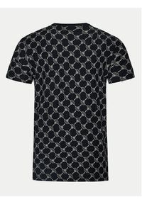 JOOP! T-Shirt 31Tyron 30041255 Czarny Modern Fit. Kolor: czarny. Materiał: bawełna #4