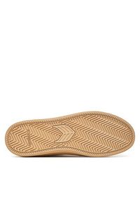 CARIUMA Sneakersy 411302N40M110 Beżowy. Kolor: beżowy. Materiał: zamsz, skóra #6