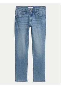 Tom Tailor Jeansy 1045906 Niebieski Regular Fit. Kolor: niebieski #4