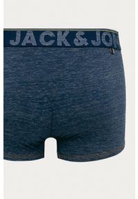 Jack & Jones - Bokserki (3-pack). Kolor: szary #4