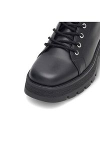 Jenny Fairy Trzewiki EULALIA WS6163-01 Czarny. Kolor: czarny. Materiał: syntetyk #4