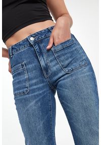 Jeansy damskie Emilia JOOP! #5