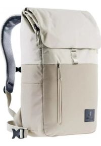 Deuter UP Seoul plecak Plecak turystyczny Piaskowy Poliester. Materiał: poliester