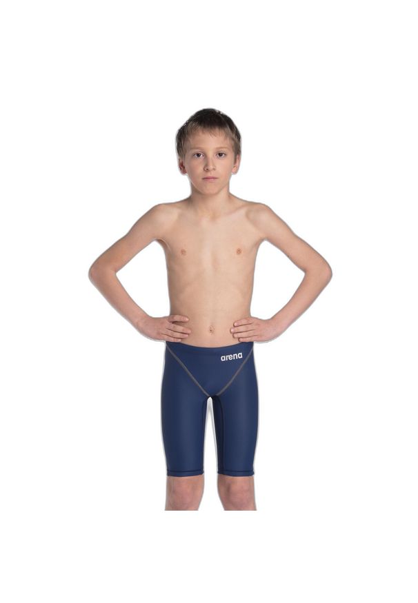 Zagłuszacz dla dzieci Arena Powerskin St Next. Kolor: niebieski